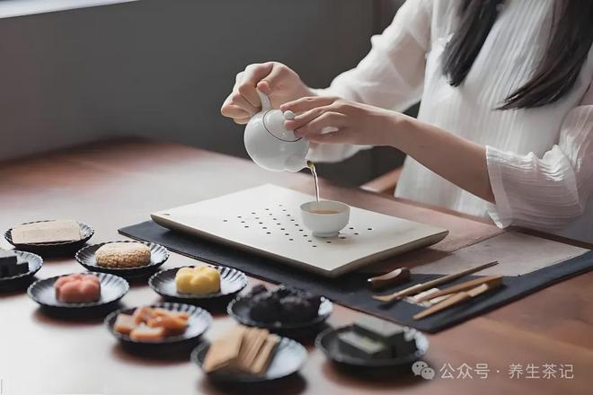 人转运最快的方法：喝茶AG真人游戏平台入